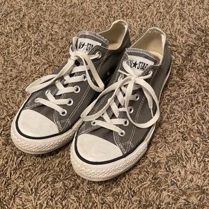 Converse Low womens shoes